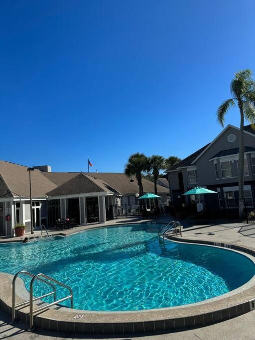 Apartment Very Close To Disney! Orlando Exterior foto